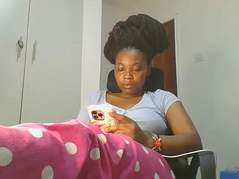  Becky002 online show from May 8, 9:57 am