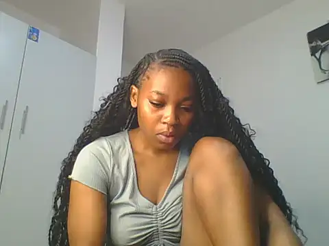 Snapshot of _Becky002 chatting on June 7, 9:58 am Becky002 online show from June 7, 9:58 am