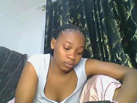 Snapshot of _Becky002 chatting on September 10, 8:52 pm Becky002 online show from September 10, 8:52 pm