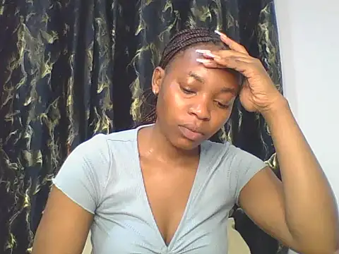  Becky002 online show from April 9, 9:37 am