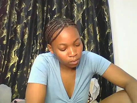  Becky002 online show from April 27, 9:18 am