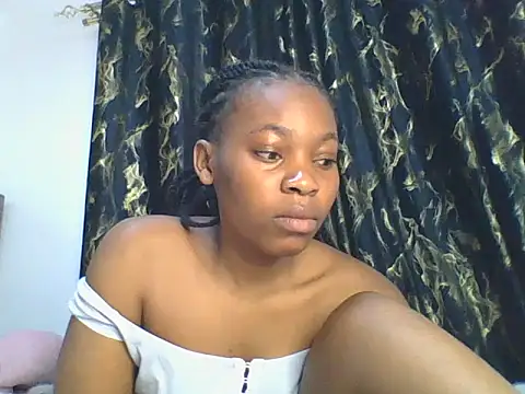 Snapshot of _Becky002 chatting on September 15, 10:05 am Becky002 online show from September 15, 10:05 am