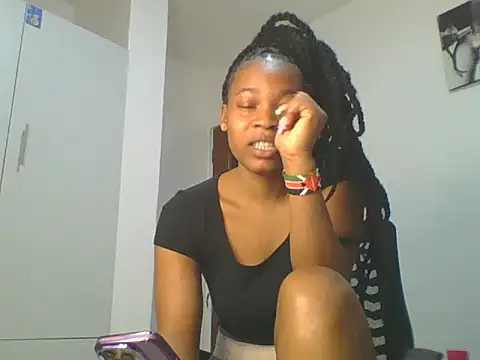Snapshot of _Becky002 chatting on June 21, 11:38 am Becky002 online show from June 21, 11:38 am