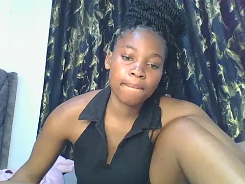Snapshot of _Becky002 chatting on October 11, 10:49 am Becky002 online show from October 11, 10:49 am