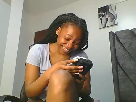 Snapshot of _Becky002 chatting on July 3, 9:49 am Becky002 online show from July 3, 9:49 am