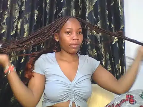  Becky002 online show from April 3, 10:32 am