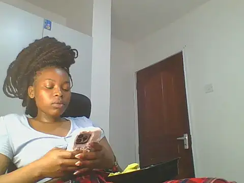 Becky002 online show from May 3, 7:13 am