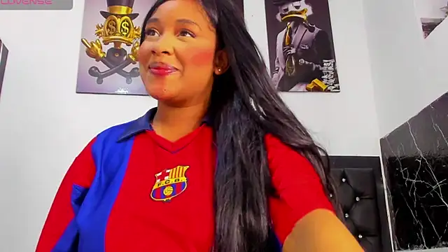 Snapshot of kriixtybrown chatting on January 17, 8:45 pm kriixtybrown online show from January 17, 8:45 pm