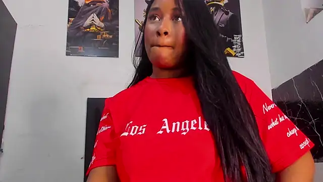 kriixtybrown online show from November 23, 9:47 pm