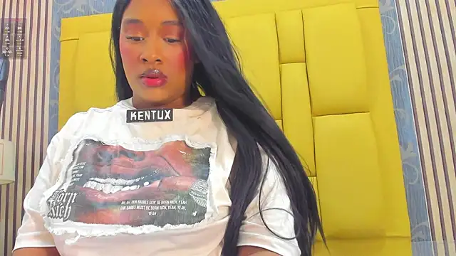 kriixtybrown online show from March 19, 1:38 am