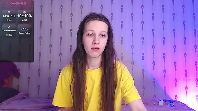 ur kitty   online show from January 7, 2:16 am