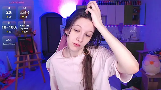 Snapshot of ur_kitty__ chatting on May 3, 1:04 pm ur kitty online show from May 3, 1:04 pm