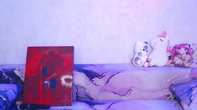 ur kitty   online show from March 5, 8:11 am