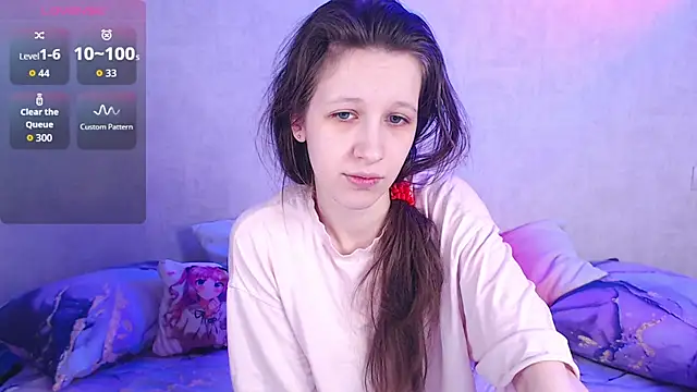 ur kitty   online show from March 22, 1:01 pm