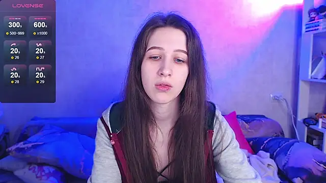 ur kitty   online show from February 2, 5:01 pm