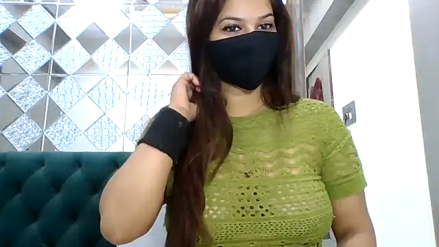 sparkling queen online show from September 27, 5:13 am