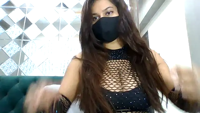 sparkling queen online show from September 20, 5:34 am