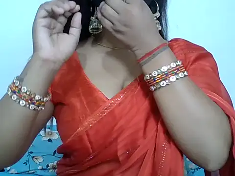 sparkling queen online show from March 6, 5:24 am