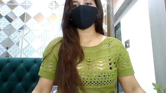 sparkling queen online show from September 17, 4:25 am