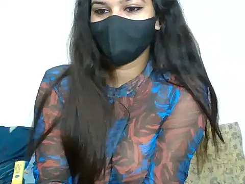 sparkling queen online show from January 31, 3:20 am