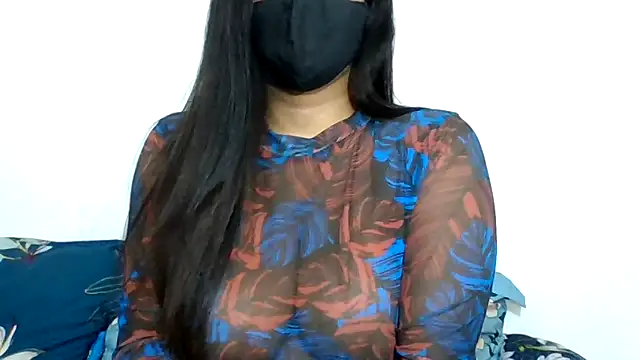 sparkling queen online show from March 20, 4:20 pm