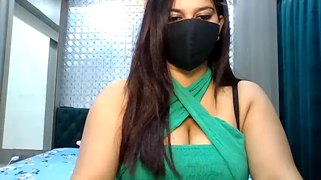 sparkling queen online show from May 27, 1:57 am