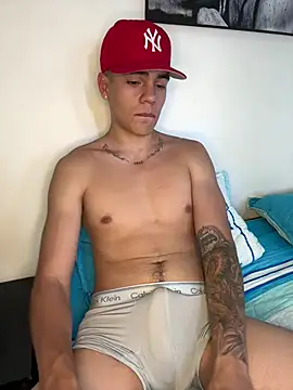santiago sosa24 online show from May 7, 9:07 pm
