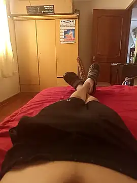 lewis2668 online show from January 11, 8:27 pm