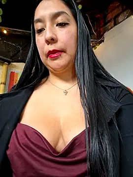 Bella keny online show from February 23, 6:52 pm