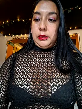 Bella keny online show from December 4, 6:40 pm