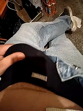 A man in public online show from October 16, 11:51 am