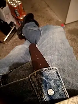 A man in public online show from October 10, 7:47 pm