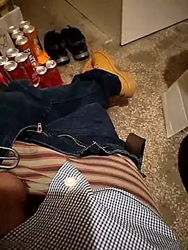 A man in public online show from December 5, 8:17 pm