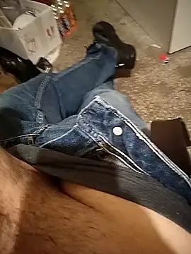 A man in public online show from September 30, 6:25 pm