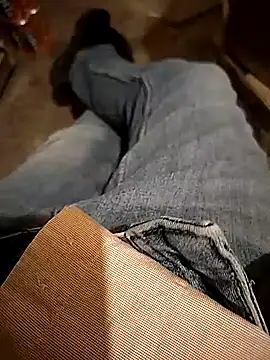 A man in public online show from October 12, 12:28 pm