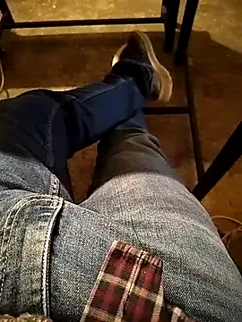 A man in public online show from February 25, 11:43 am