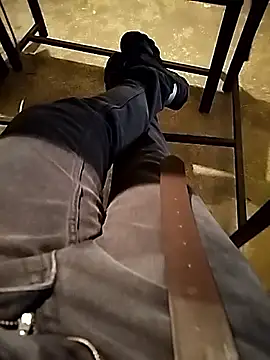 A man in public online show from February 13, 12:16 pm