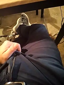 A man in public online show from May 5, 1:25 pm
