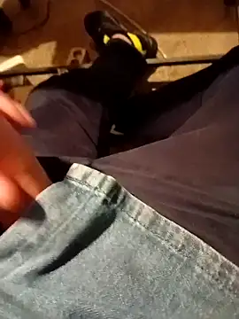 A man in public online show from May 1, 2:00 pm