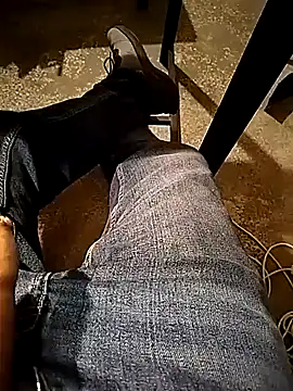 A man in public online show from January 15, 8:01 pm