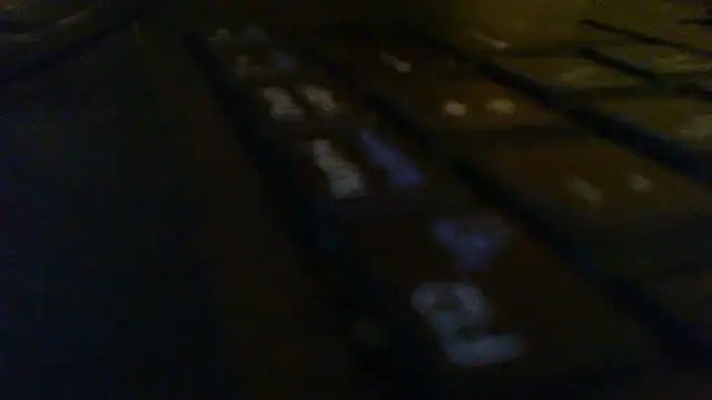 A man in public online show from April 4, 6:36 pm