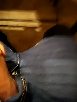 A man in public online show from March 7, 8:03 pm