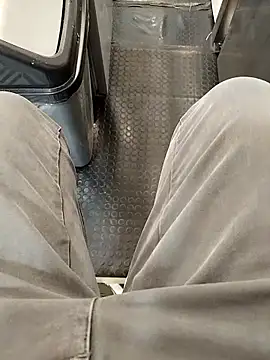 A man in public online show from March 15, 10:11 am