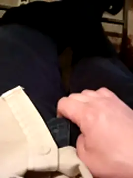 A man in public online show from April 29, 1:26 pm