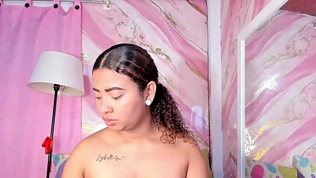 JessyZoe online show from March 4, 2:03 pm