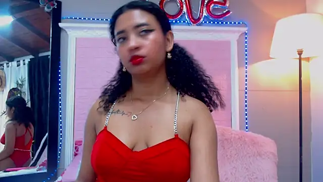 Snapshot of JessyZoe chatting on March 19, 6:12 pm JessyZoe online show from March 19, 6:12 pm