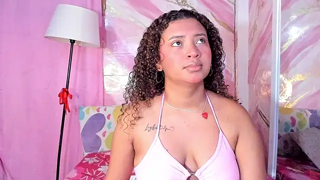 JessyZoe online show from February 21, 5:04 pm