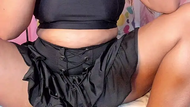 JessyZoe online show from March 21, 6:23 pm