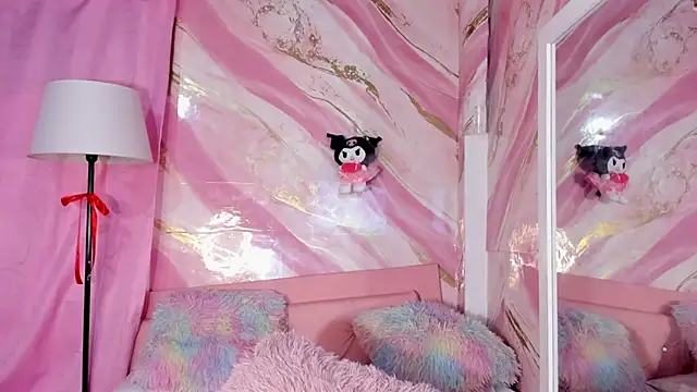 JessyZoe online show from November 6, 4:33 pm