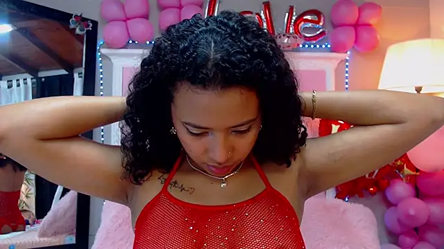 Snapshot of JessyZoe chatting on March 1, 12:12 pm JessyZoe online show from March 1, 12:12 pm